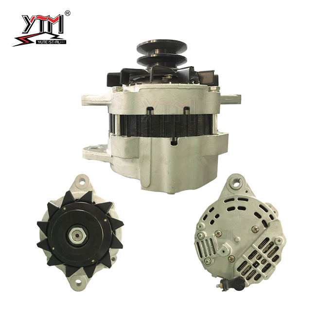 8973805113 6WA1 alternator