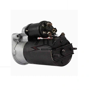 STF0722 12V 1.8KW auto starter motor for FORD LRS712 89BX11000CA