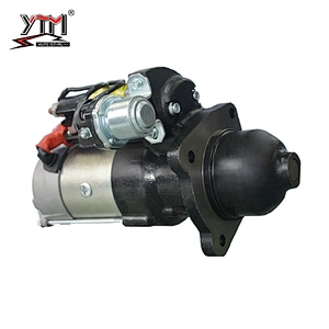 M93R3004SE 24V 10T 6.0KW S3708010D286 starter motor for DEUTZ STP3904CY STP3904LC STP3904MH