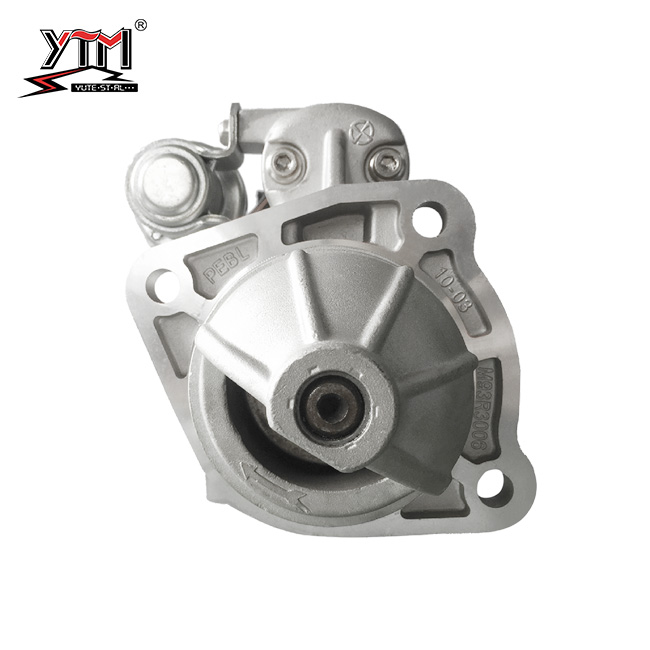 M93R3007SE 24V 10T 6.0KW 13023606 starter motor for DEUTZ STP7914UW STP8914MH STQ3914CY