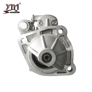 M93R3007SE 24V 10T 6.0KW 13023606 starter motor for DEUTZ STP7914UW STP8914MH STQ3914CY