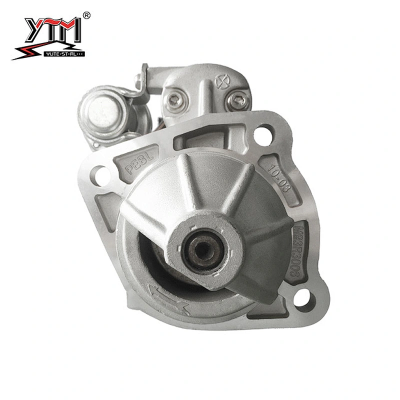M93R3007SE 24V 10T 6.0KW 13023606 starter motor for DEUTZ STP7914UW STP8914MH STQ3914CY