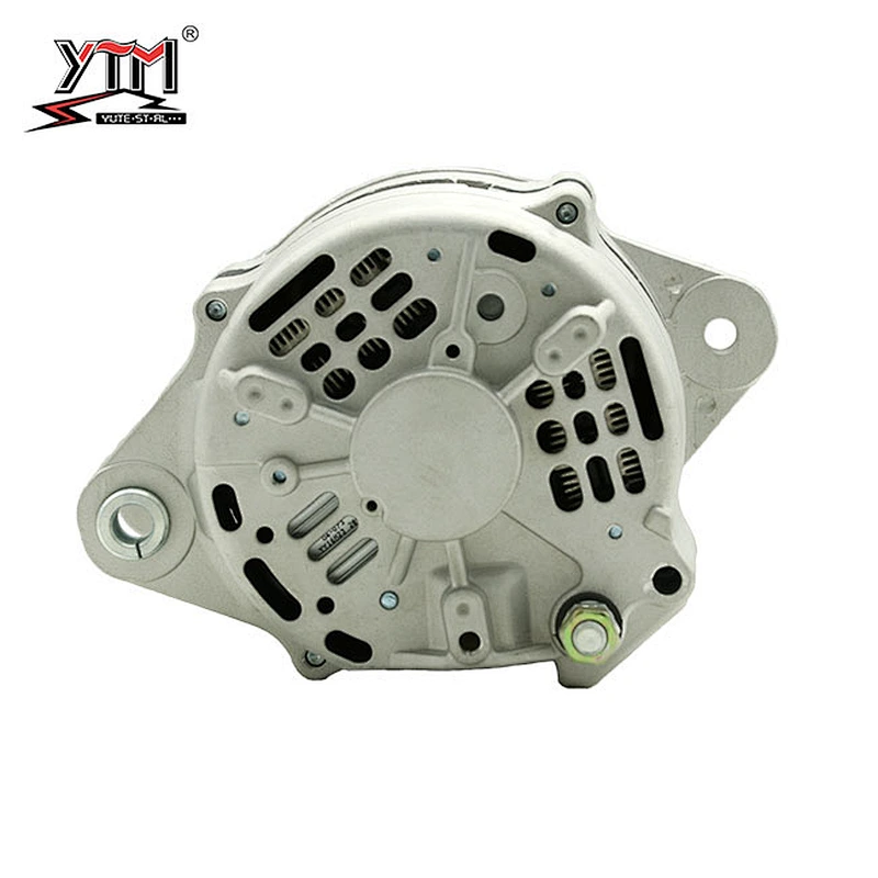 24V 70A 2C98-55 alternator for DOOSAN DH55 ALH0390LK ALH0390LP ALH0390MA ALH0390SK