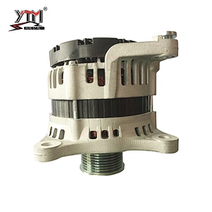 FT2.8T 12V 120A 8PK alternator for Cummins ISF 5318120 ALR3781DD ALR3781KL ALR3781YX ALR8781KL
