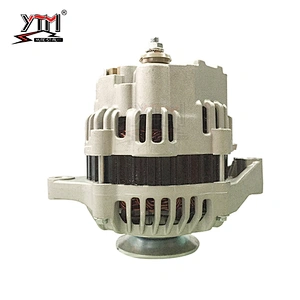 V3300 12V 60A alternator for kubota ALM3677BS ALM3677SK  ALM3677UX ALM3677YJ