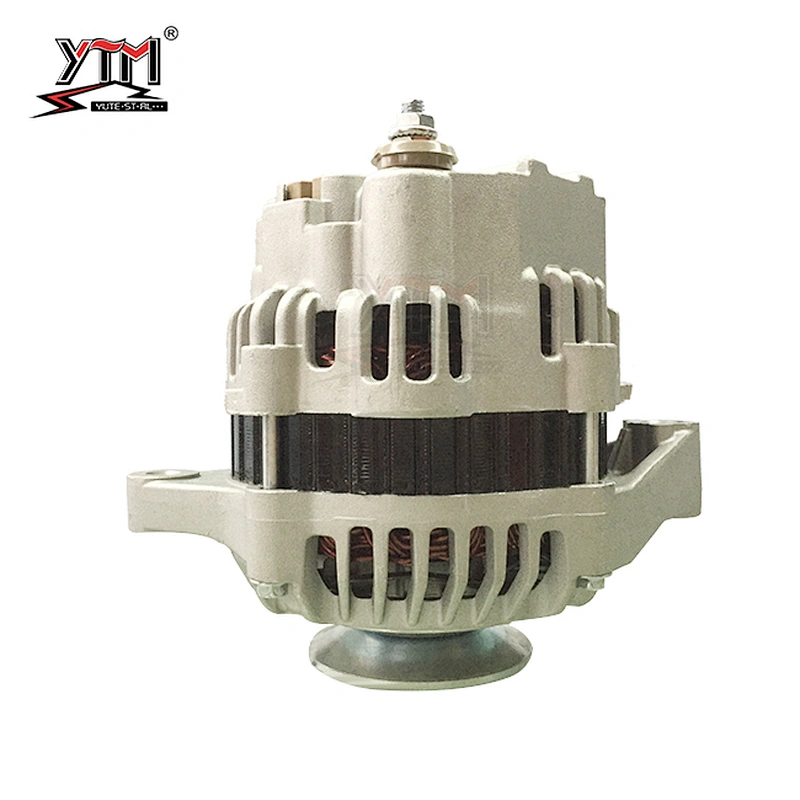 V3300 12V 60A alternator for kubota ALM3677BS ALM3677SK  ALM3677UX ALM3677YJ