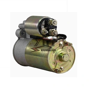 STF2584 12V 1.4KW auto starter motor for FORD 300N11245Z F0OUAA