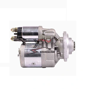 STG0156 12V 0.8KW auto starter motor for SKODA CST48104GS 30457R