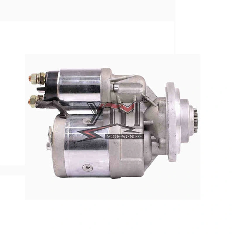 STG0156 12V 0.8KW auto starter motor for SKODA CST48104GS 30457R
