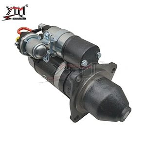 24V 11T 6BD1 starter for isuzu 1811001410