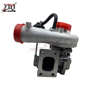 Gasoline turbocharger application for NISSAN TERRANO II (R20) 2.7 TDi 4WD TD27 7226870001 7226875001S MTG6147NM