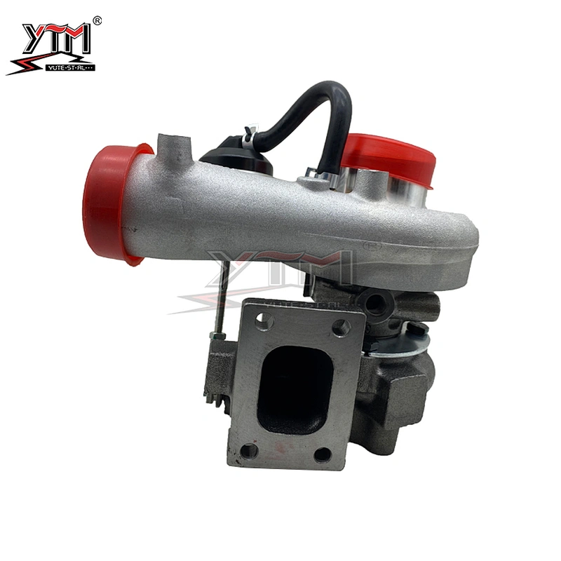 Gasoline turbocharger application for NISSAN TERRANO II (R20) 2.7 TDi 4WD TD27 7226870001 7226875001S MTG6147NM
