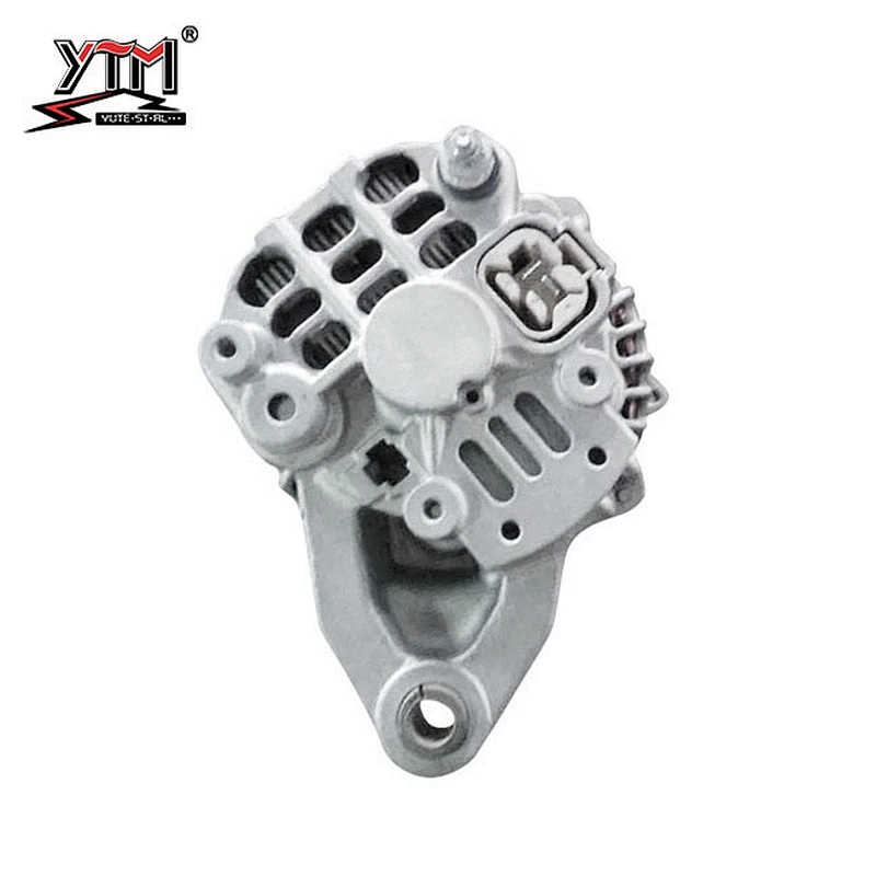 A5TA5977 12V 80A alternator for KUBOTA M110DT 3F26164010 3F26164011 3N30164011 3R60064010