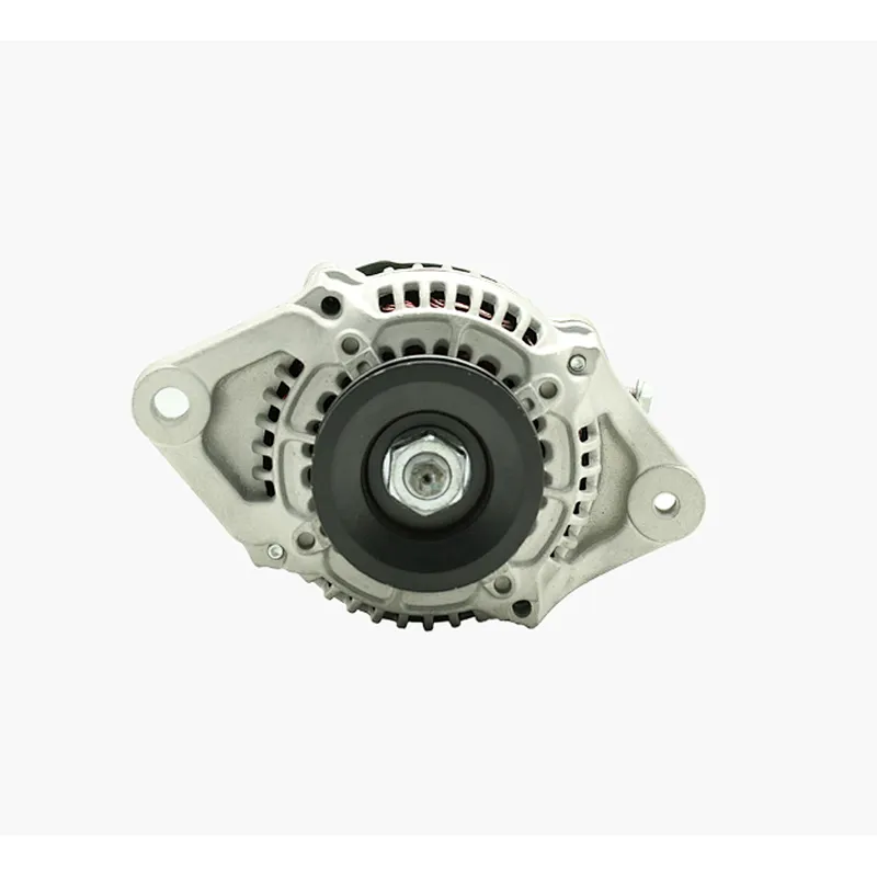 4D94 12V 45A alternator for Yanmar 3TNV88 AM809216 LVA12467 M809216 MIA884643
