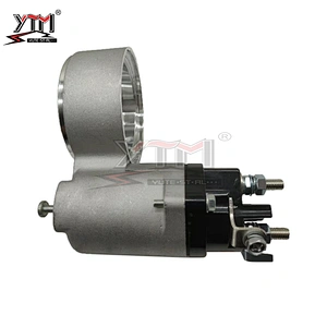 24v starter motor rotor switch for HINO Dutro J08E P11C E13C