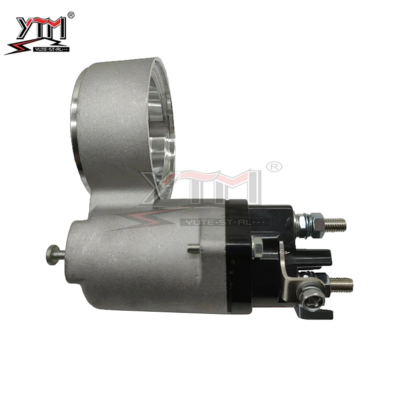 24v starter motor rotor switch for HINO Dutro J08E P11C E13C