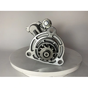 QDJ2850A 24V 11T 9.0KW starter motor for Cat 2871252, 2871253, 2871256, 2871257, 3102765