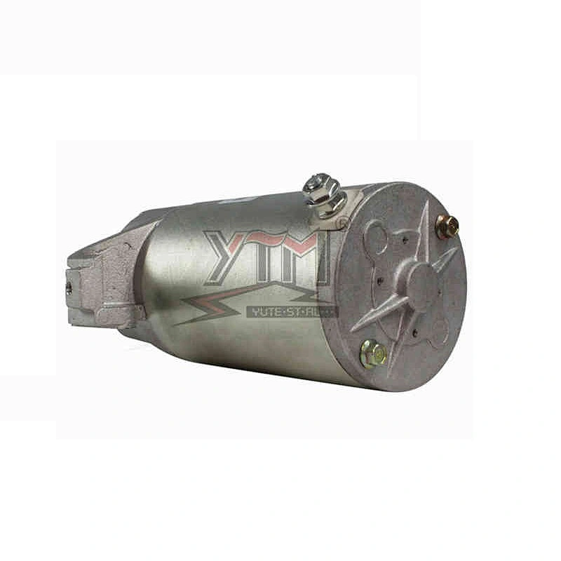 STZ9753 12V auto starter motor for BRIGGS&STRATTON 490753 495104