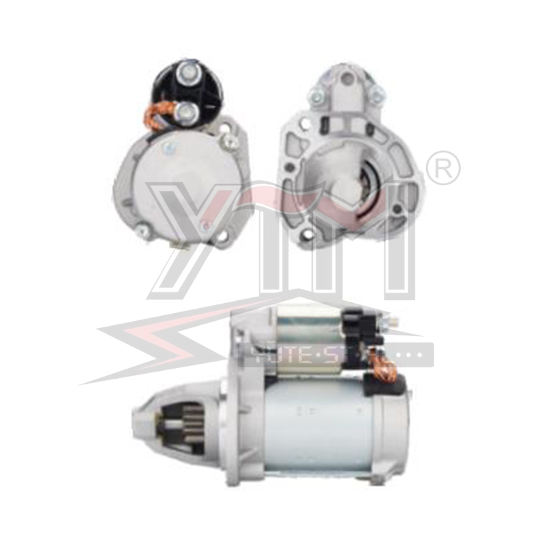 19203 12V 1.6KW 9T starter motor for HONDA 428000-7400 STN1776XH