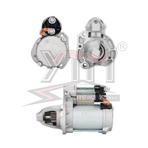 19203 12V 1.6KW 9T starter motor for HONDA 428000-7400 STN1776XH