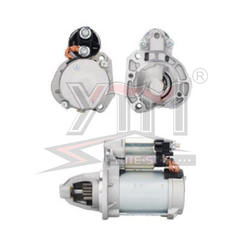 19203 12V 1.6KW 9T starter motor for HONDA 428000-7400 STN1776XH