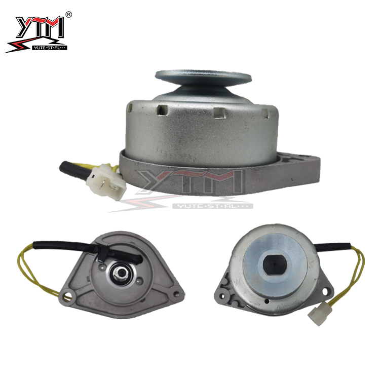 22122 alternator