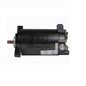 STZ2157 12V auto starter motor for Cargo SM52498 5249840