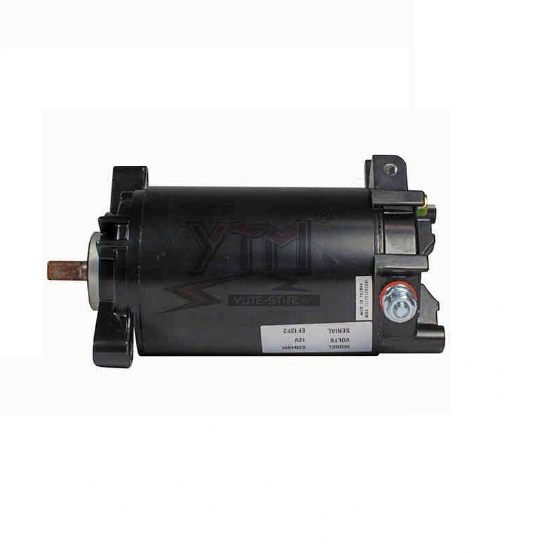 STZ2157 12V auto starter motor for Cargo SM52498 5249840