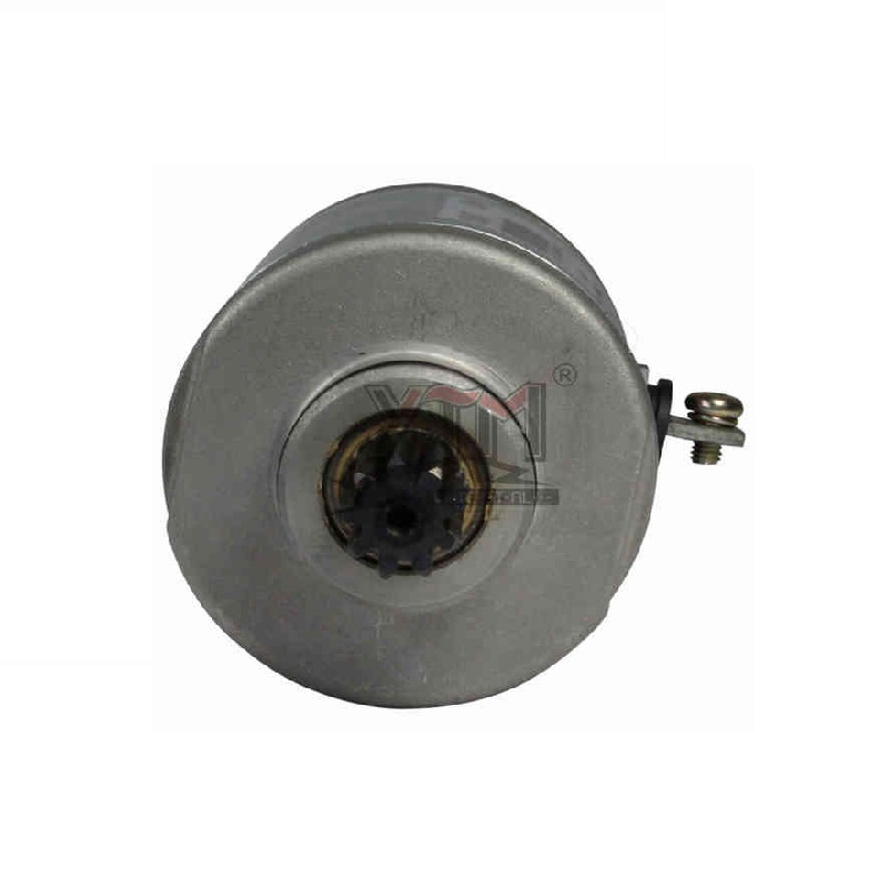 STZ3547 12V auto starter motor for YAMAHA 18753N 3JN818000100