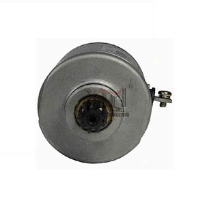 STZ3547 12V auto starter motor for YAMAHA 18753N 3JN818000100