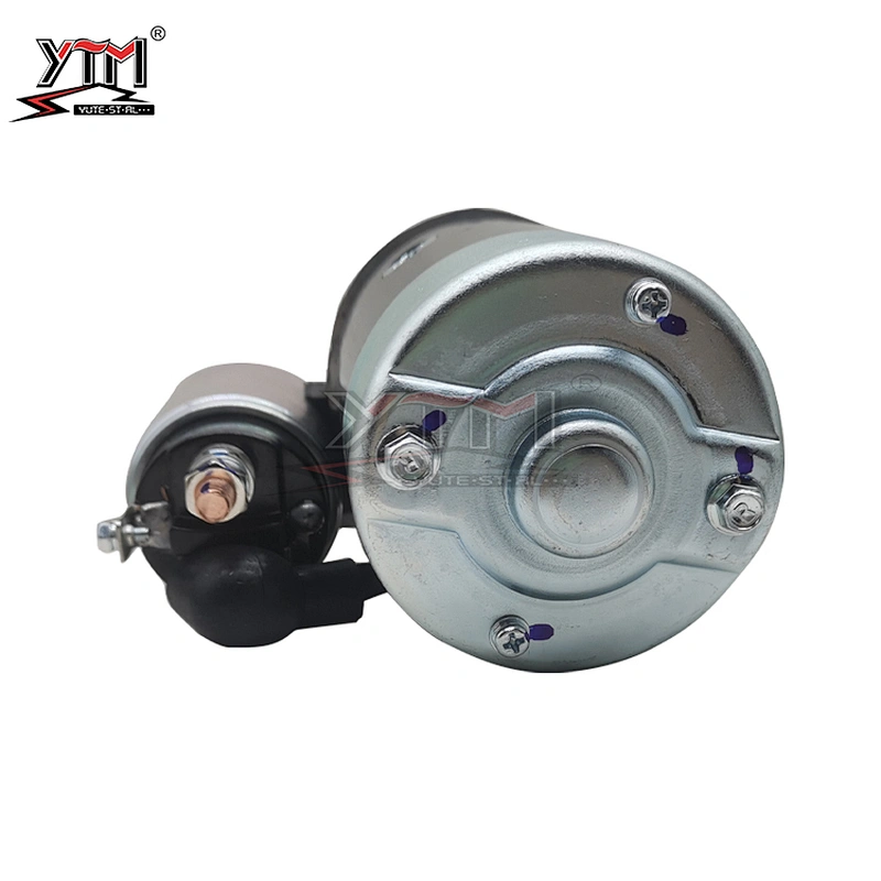 C240 12V 9T 2.4KW starter motor for JOHN DEERE M810337 STN7020YJ 16021N 11962677020