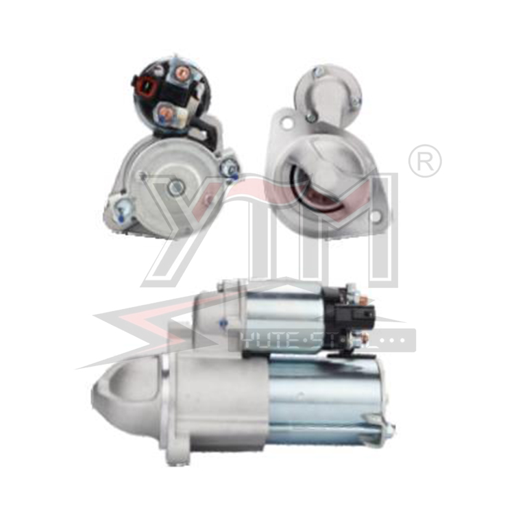 36100-2E501 starter motor