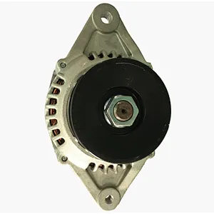 4D94E 12V 60A alternator for DOOSAN Solar 75-V Mini LR160735 LR160735B LR160741