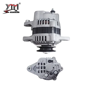 CAL35615 12V 40A alternator for MISUBISHI 1239201MI AMT0133 AOT25371