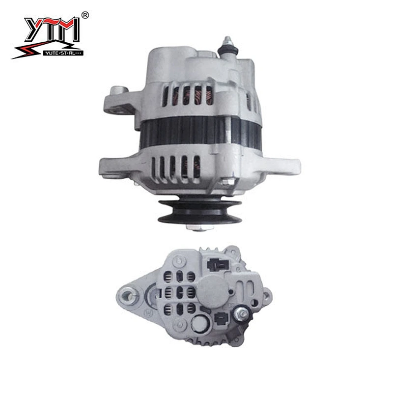 CAL35615 12V 40A alternator for MISUBISHI 1239201MI AMT0133 AOT25371