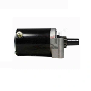 STZ7130 12V auto starter motor for JOHN DEERE 5775N 5802N 300N12150Z