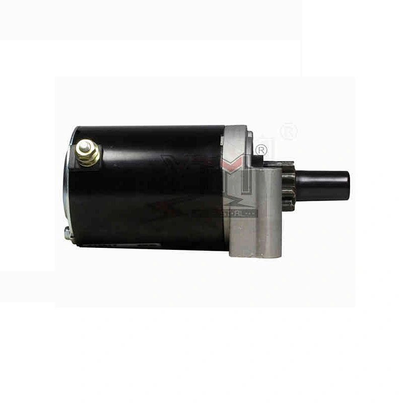 STZ7130 12V auto starter motor for JOHN DEERE 5775N 5802N 300N12150Z