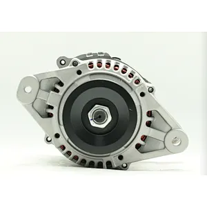 4D94L 12V 80A Yanmar  alternator for R60-9 DH60-9 LR180-760
