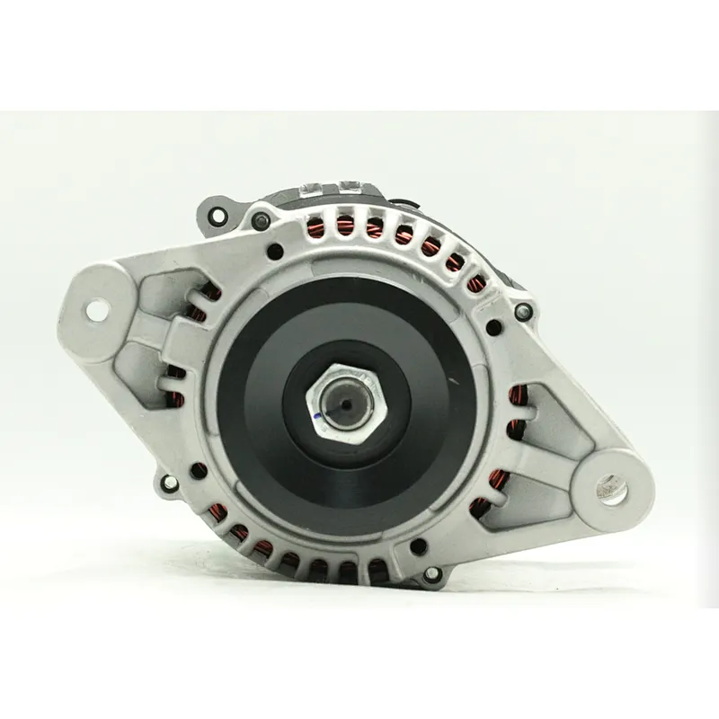 4D94L 12V 80A Yanmar  alternator for R60-9 DH60-9 LR180-760