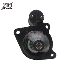 QDJ2605F 24V 11T 5.5KW starter motor for JAC HFC3051 STQ3265LC STQ3265UW STQ3265RB