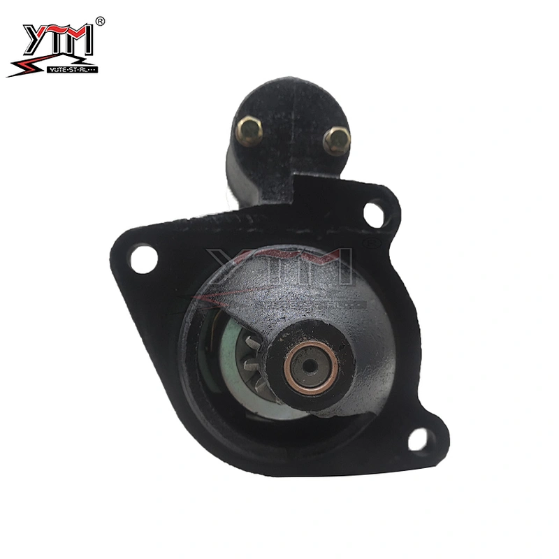 QDJ2605F 24V 11T 5.5KW starter motor for JAC HFC3051 STQ3265LC STQ3265UW STQ3265RB