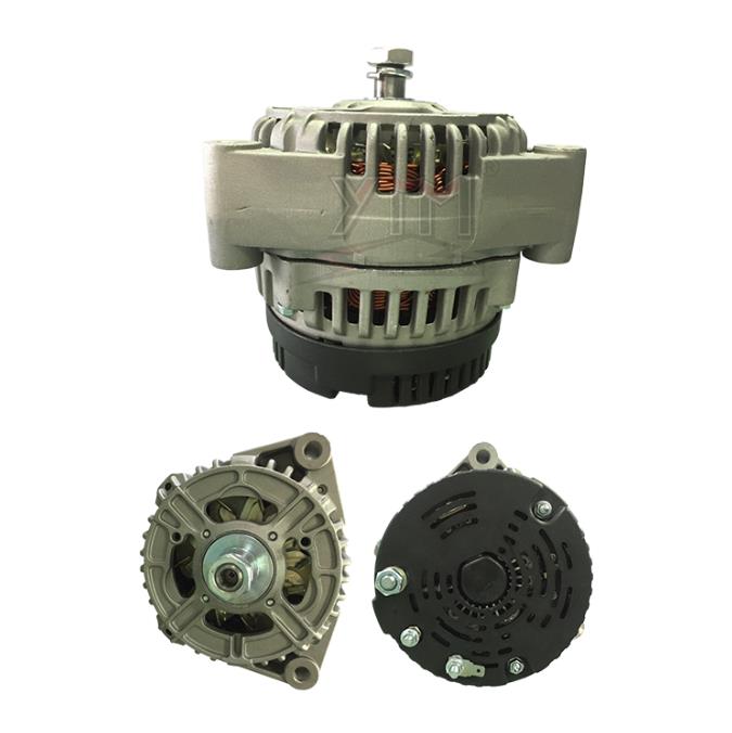 external avr for generator