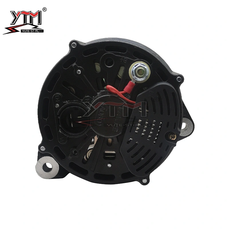 JFZ2971A1 12V 75A 2PK auto alternator for 3701010630114BA