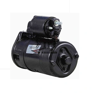 STF0278 12V 0.85KW auto starter motor for FORD ESCORT LRS344 81AB11000CA