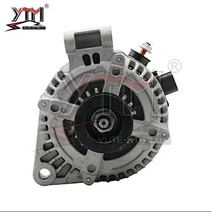 19031 12V 150A alternator for LAND ROVER Discovery 11205 1042103700 YLE500240 ALN3711LK