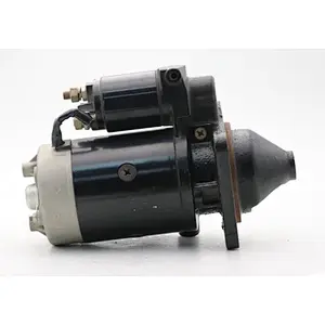 24V 3.2KW STARTER MOTOR FOR FIAT TRUCK 77050561 77080560 MT72A