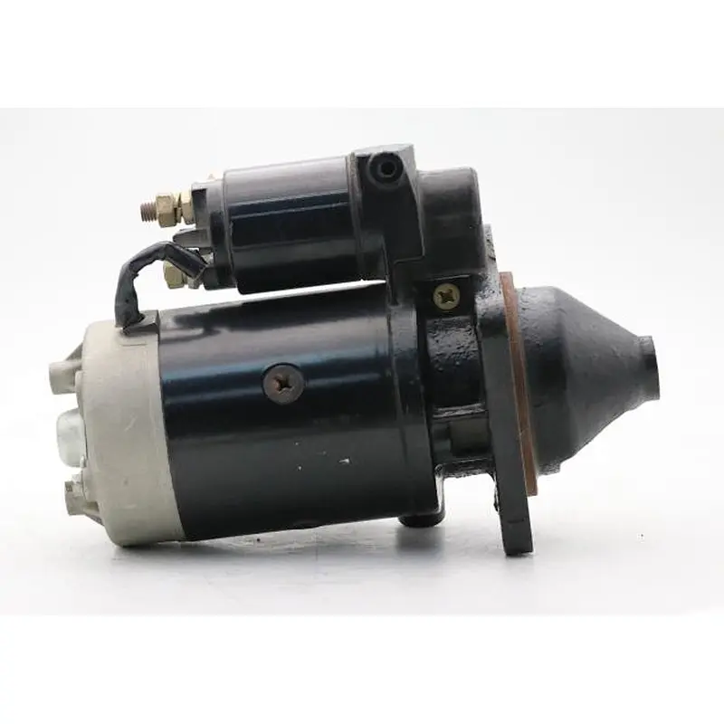 24V 3.2KW STARTER MOTOR FOR FIAT TRUCK 77050561 77080560 MT72A