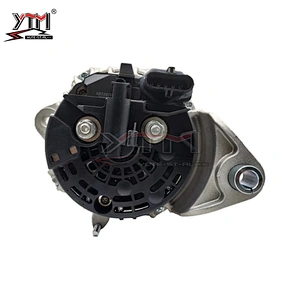 24V 150A 8PK alternator for VOLVO B9 CAL10656AS CAL10656ES CAL10656GS CAL10656OS