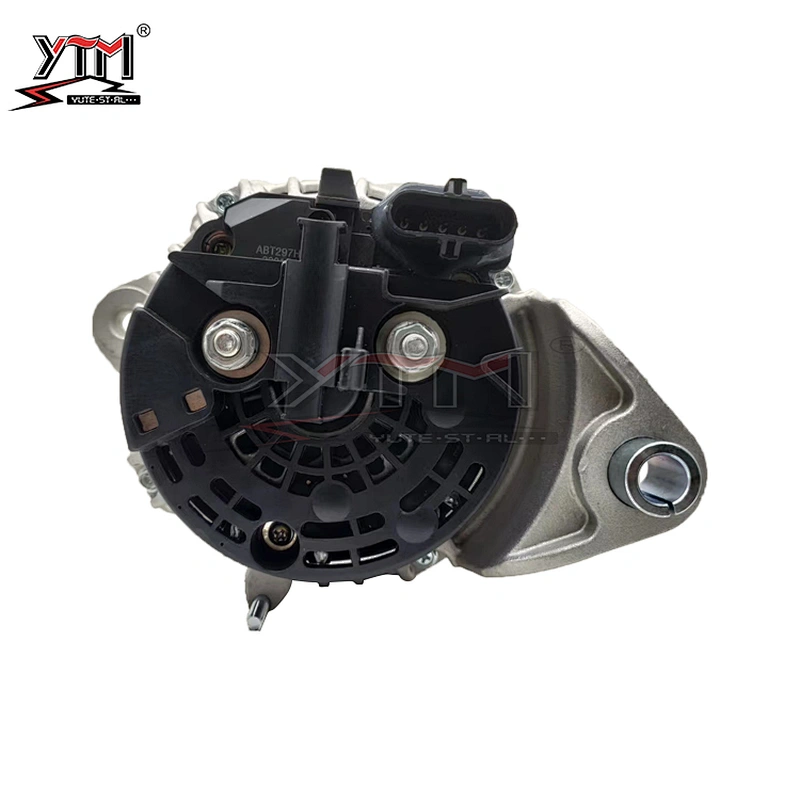 24V 150A 8PK alternator for VOLVO B9 CAL10656AS CAL10656ES CAL10656GS CAL10656OS