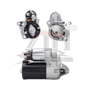 17658 12V 1.1KW 11T starter motor for NISSAN 000110747 0001107476